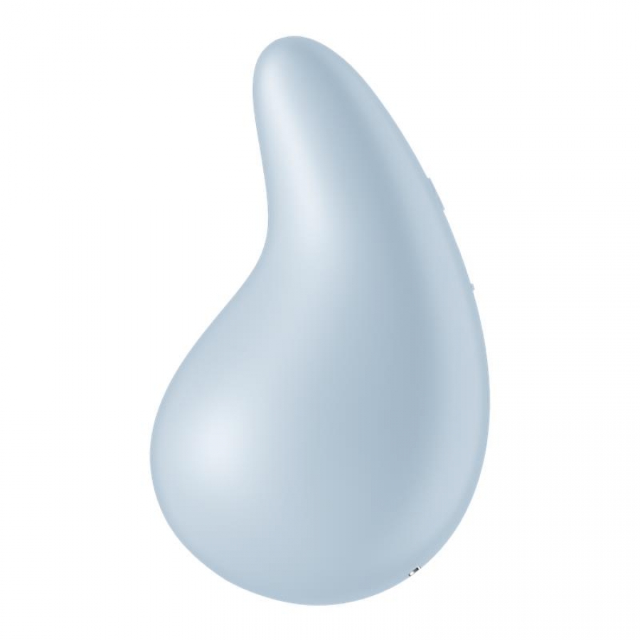 DEW DROP VIBRADOR LAY-ON BLANC 10