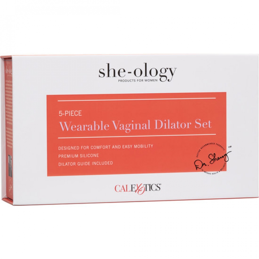 DILATOR SET 2