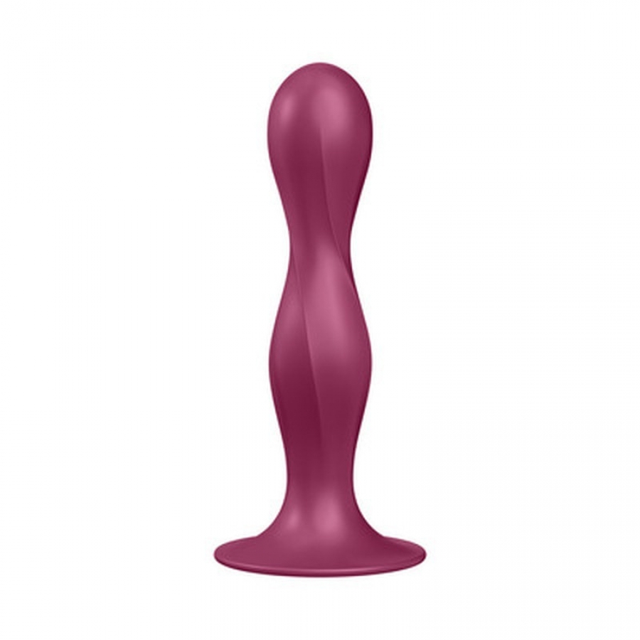 SATISFYER DOUBLE BALL-R 16