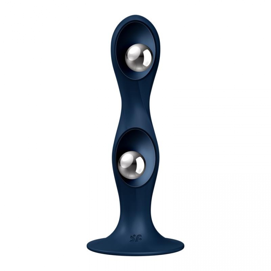 SATISFYER DOUBLE BALL-R 4