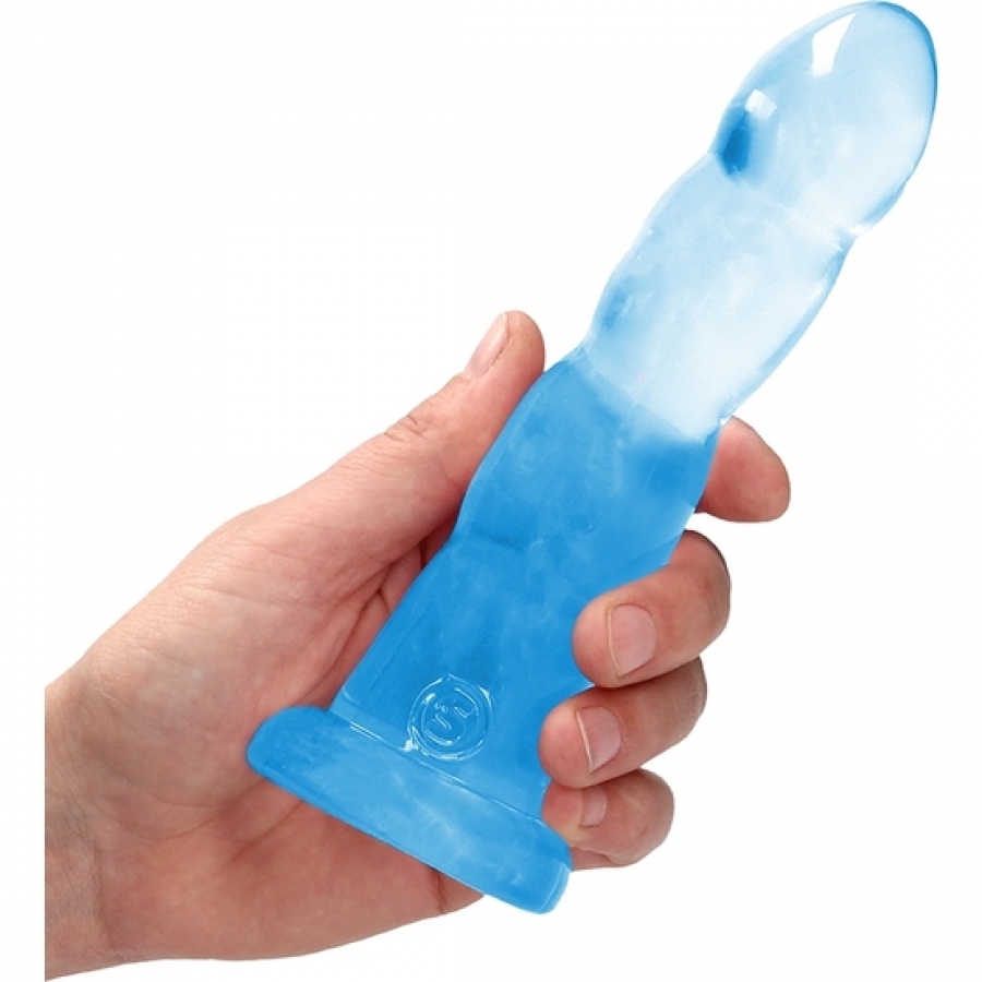 CRISTAL BLUE 4
