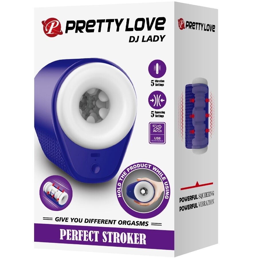 DJ LADY 11