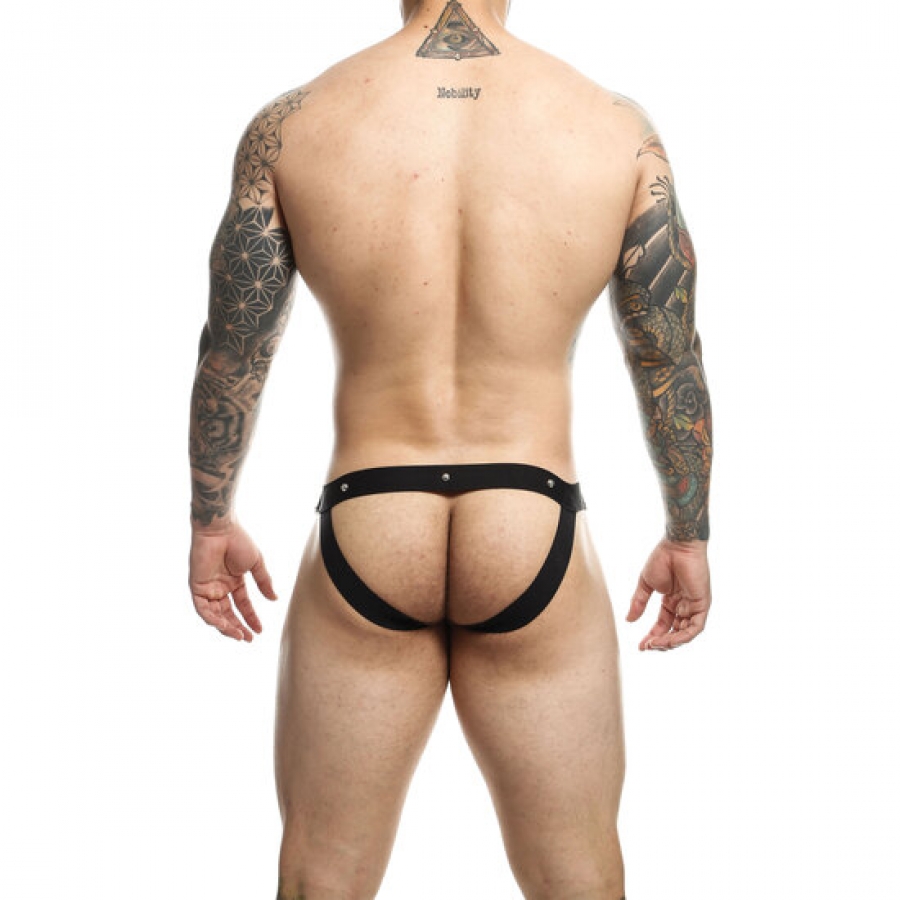 DUNGEON SNAP JOCKSTRAP 3