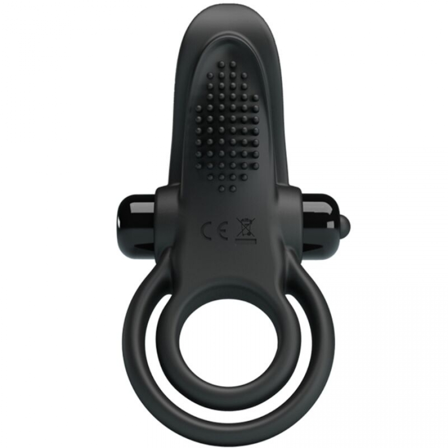 VIBRATING PENIS RING 3