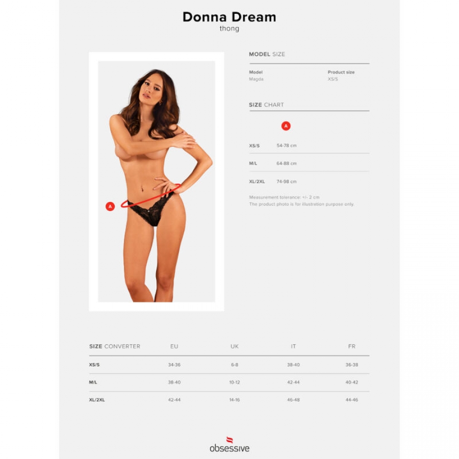 DONNA DREAM  ENHANCER 23