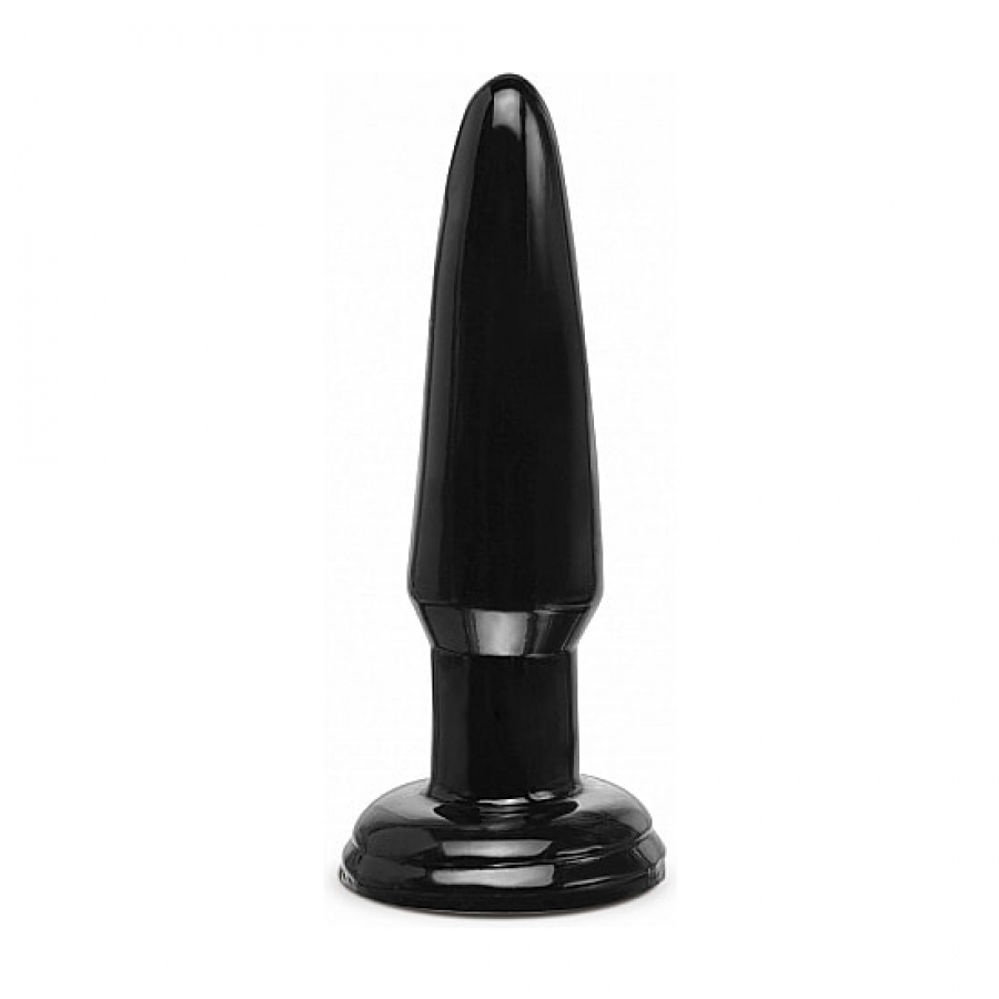 Fetish fantasy edition limitée plug anal débutant 9 cm