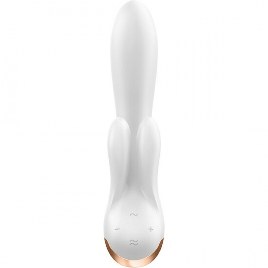 SATISFYER DOUBLE FLEX 9