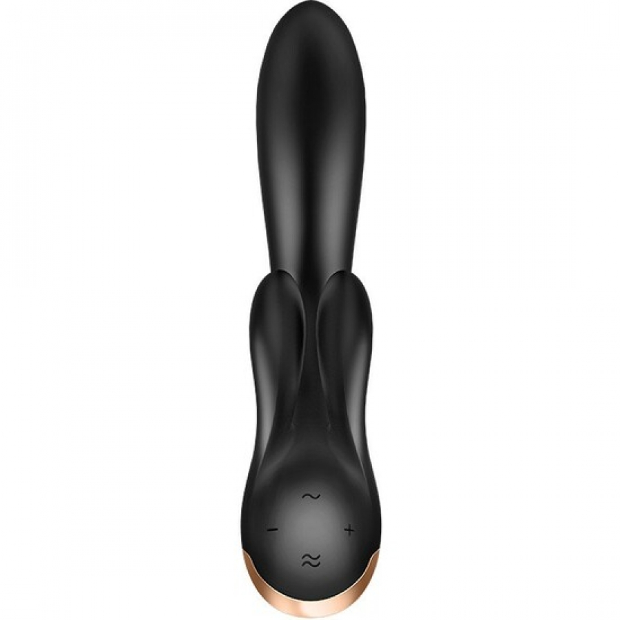 SATISFYER DOUBLE FLEX 10