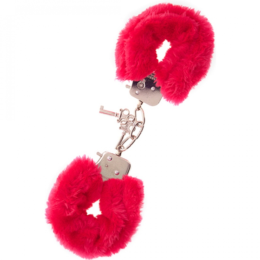 ESPOSA PELUCHE ROSA 4