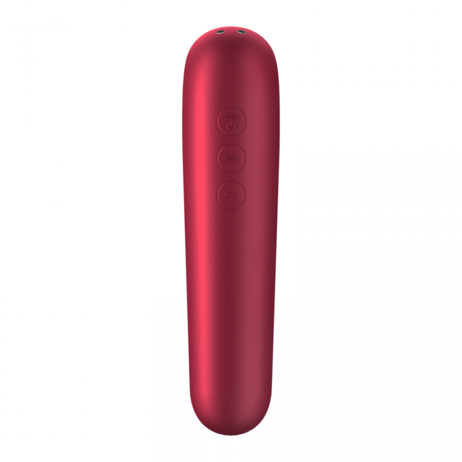 SATISFYER DUAL LOVE 4