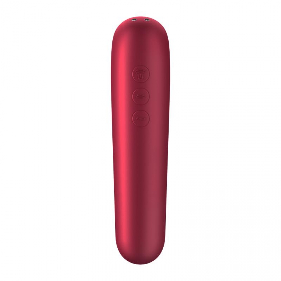 SATISFYER DUAL LOVE 23