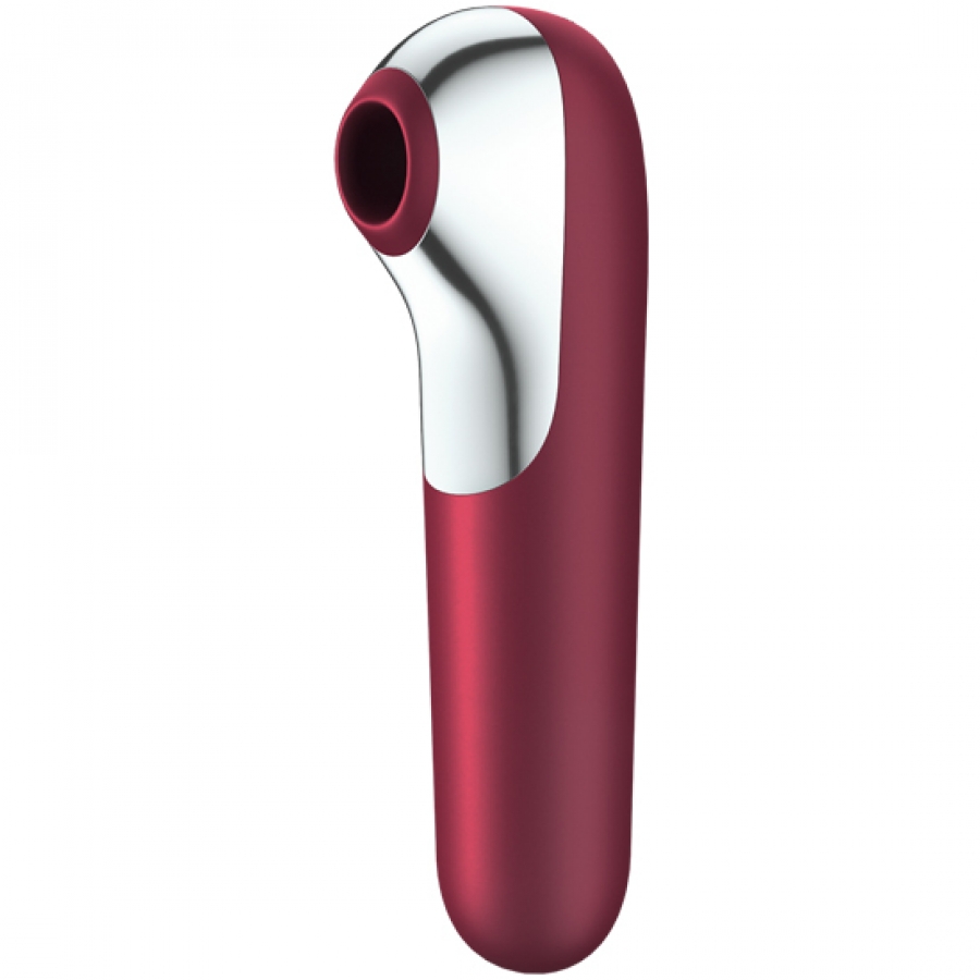 SATISFYER DUAL LOVE 8