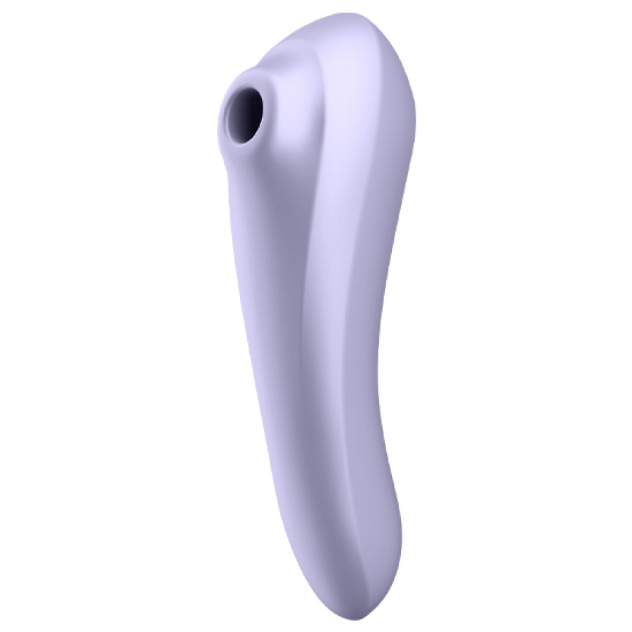 SATISFYER DUAL PLEASURE 3