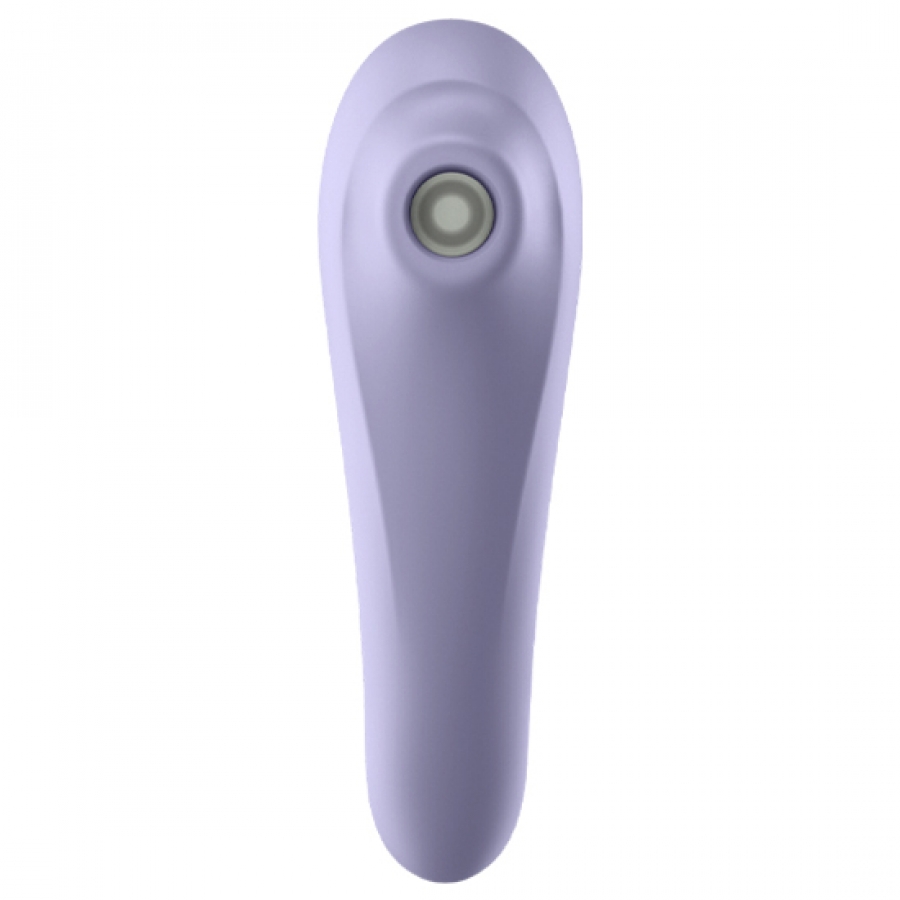 SATISFYER DUAL PLEASURE 4