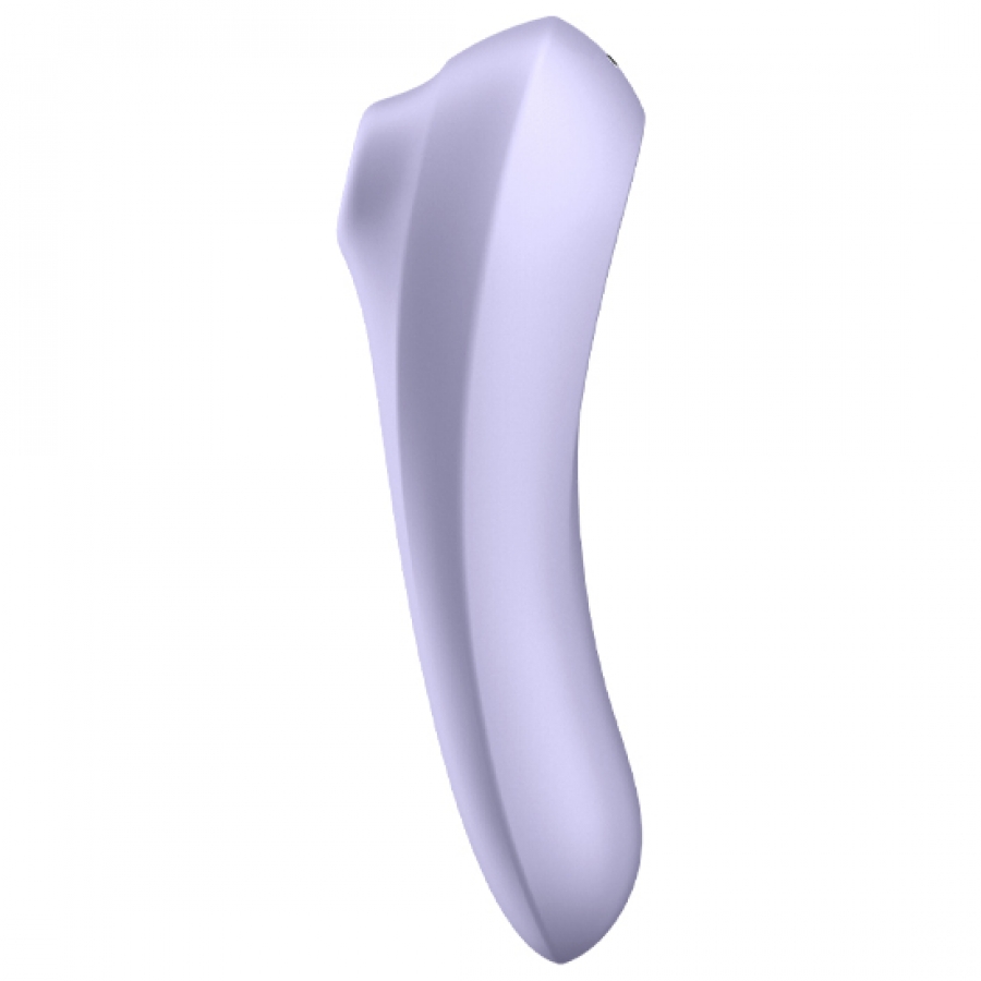 SATISFYER DUAL PLEASURE 2