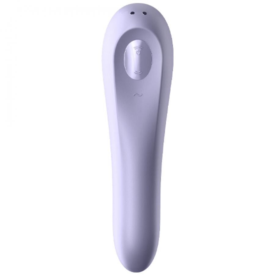 SATISFYER DUAL PLEASURE 5