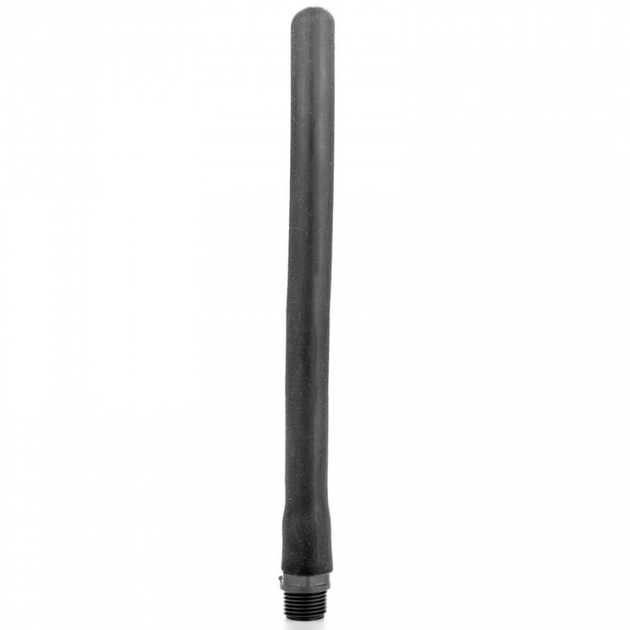 DUCHE ANAL DE SILICONE 27 CM