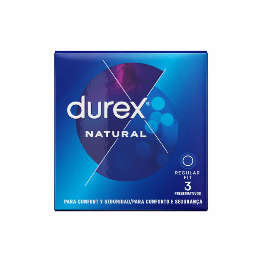 3 PAX DUREX 5