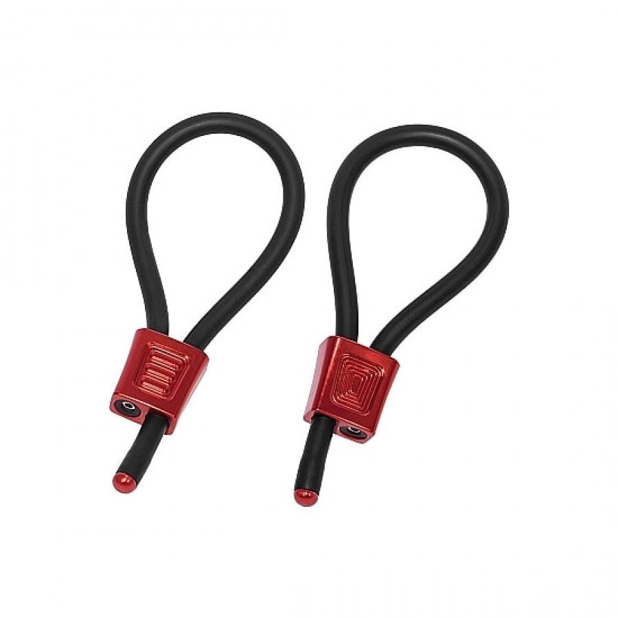 Electraloops prestige rojo