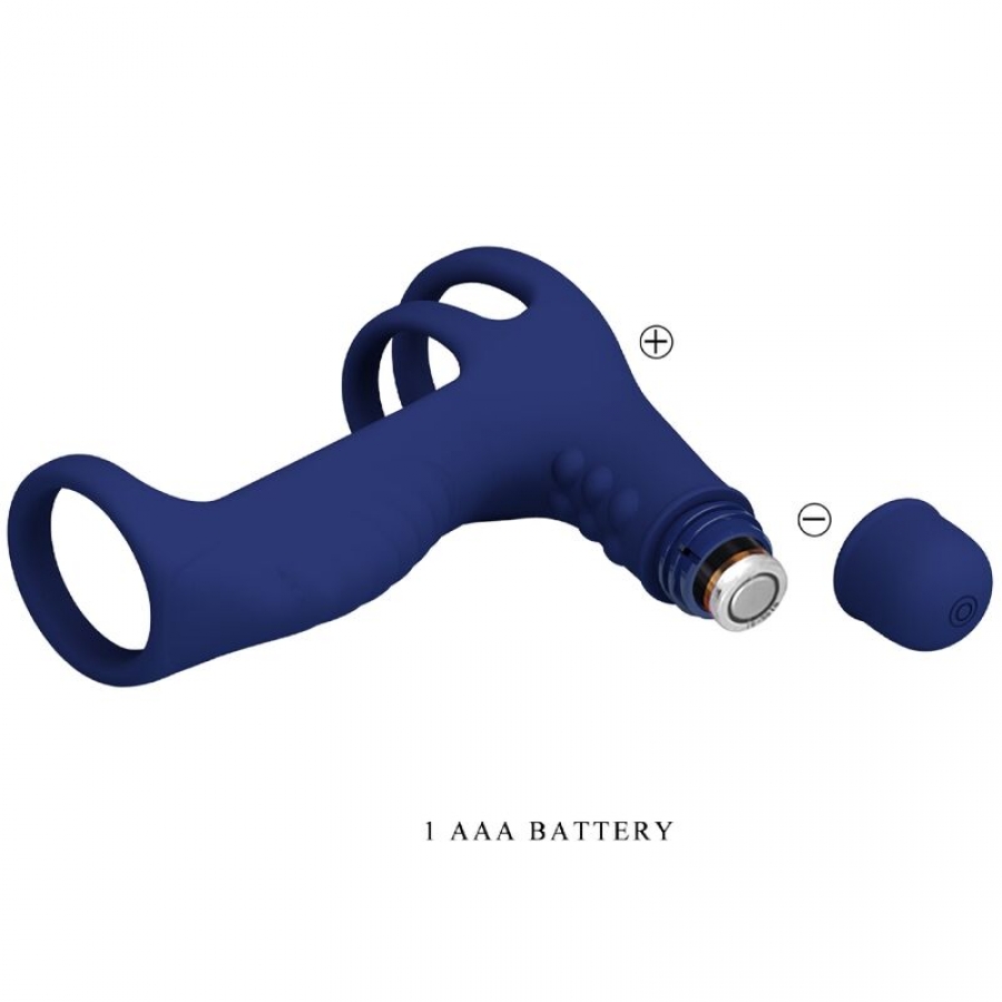 TITAN GRIP 6