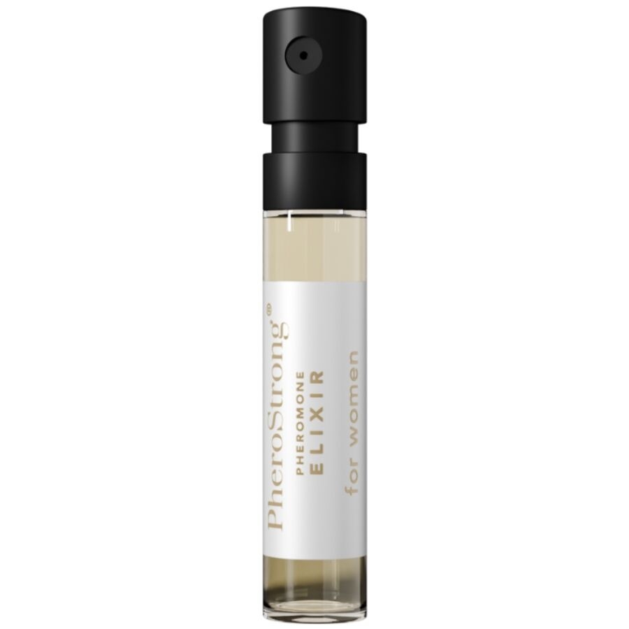 ELIXIR TRAVEL ELLA 2