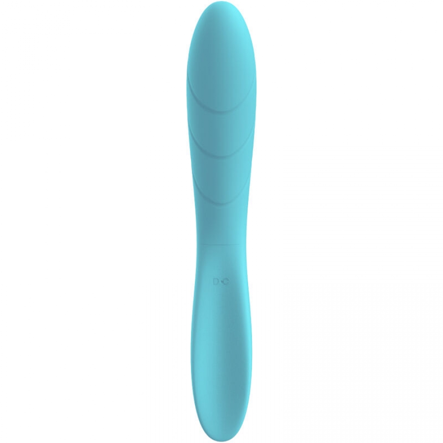 ELIZABETH VIBRADOR FLEXIBLE AZ 4