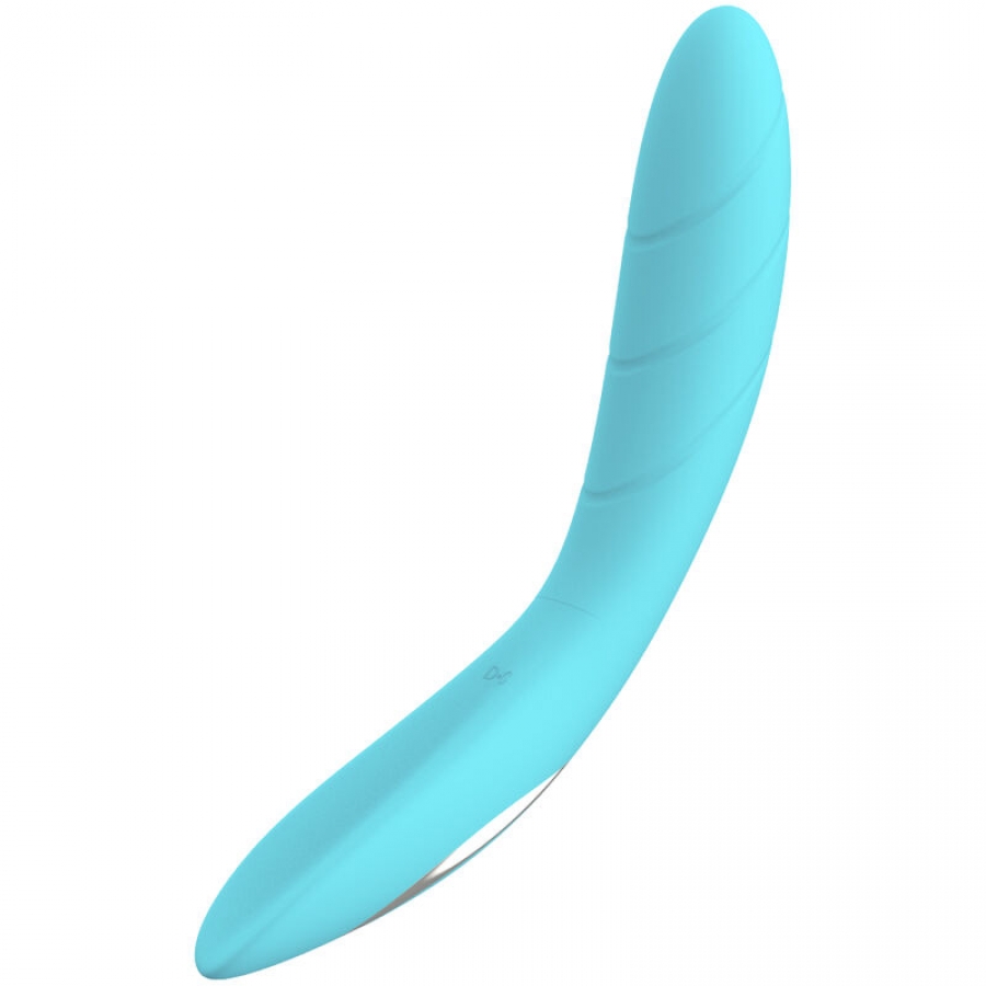 ELIZABETH VIBRADOR FLEXIBLE AZ 6