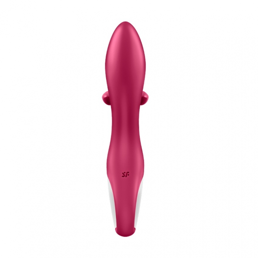 SATISFYER EMBRACE ME 5