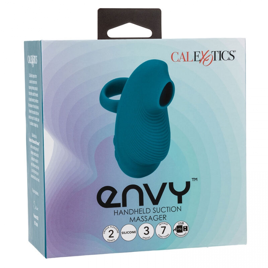 ENVY HANDHELD 10