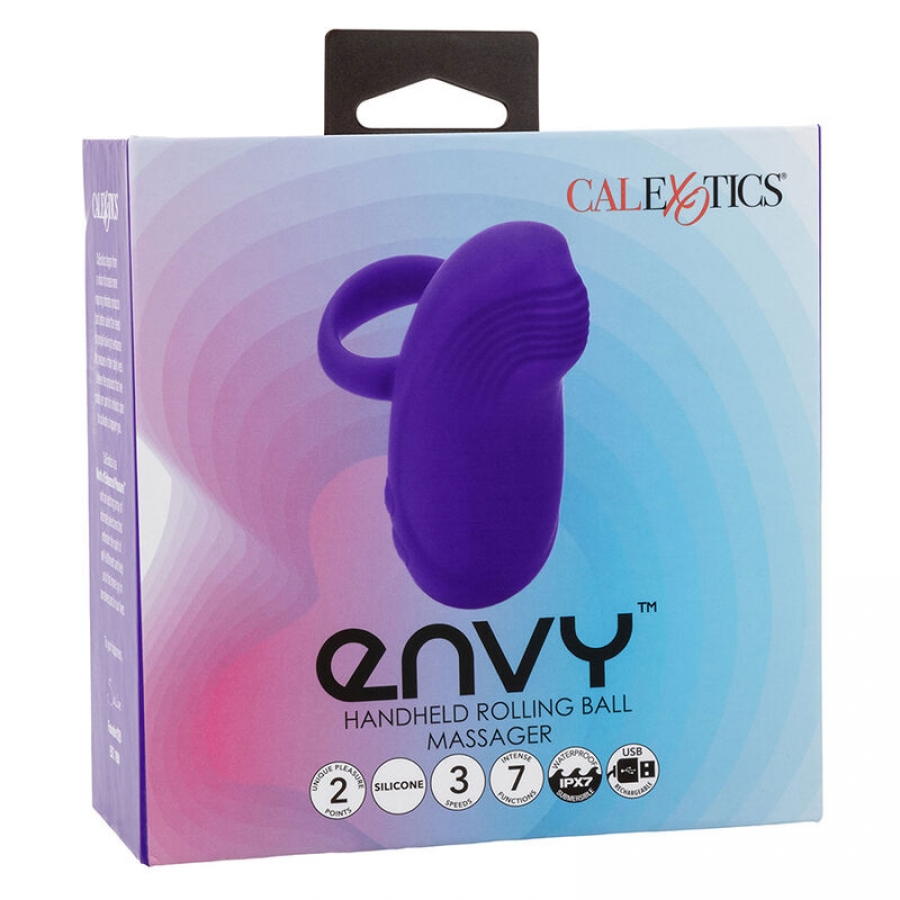 ENVY HANDHELD ROLLING 10