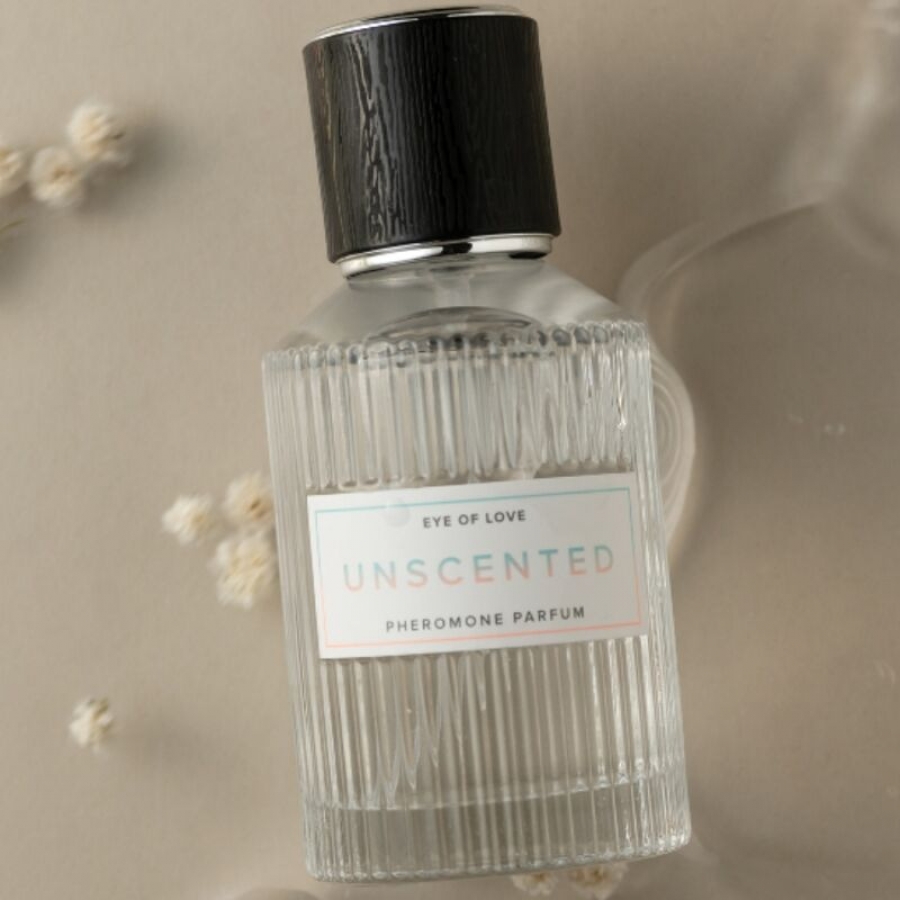UNSCENTED THEM 3