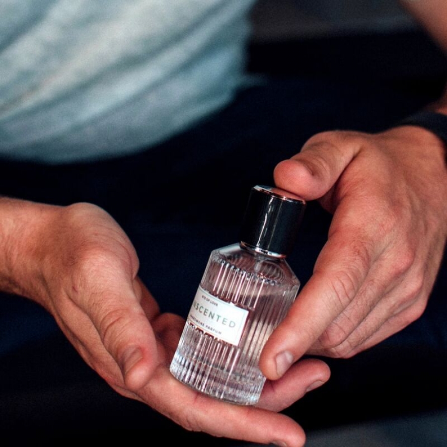UNSCENTED THEM 5