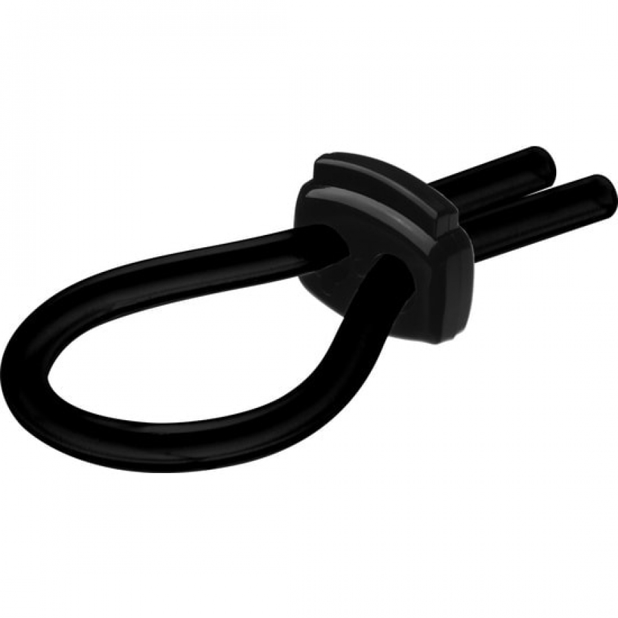 ERECTO MED RING BLACK 2