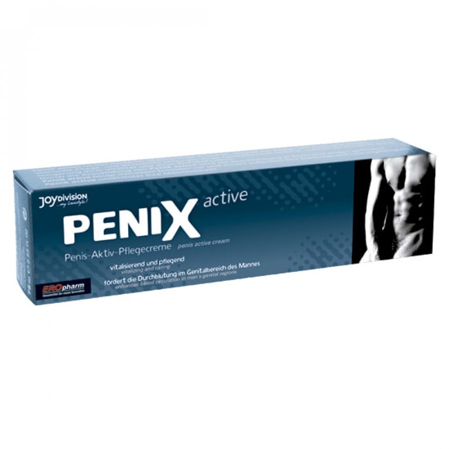 Eropharm Penix Actif