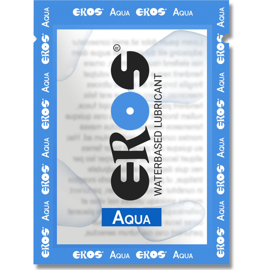 EROS AQUA BASE ACQUA 4 ML