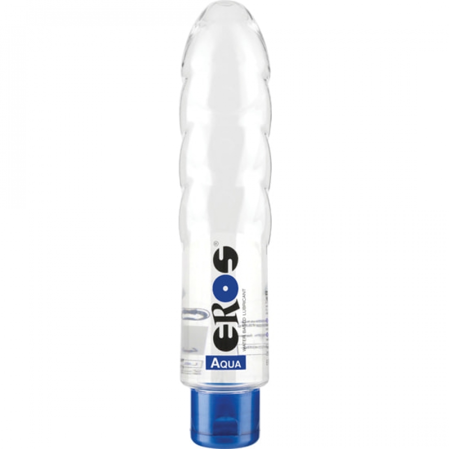 Eros aqua - envase dildo 175ml