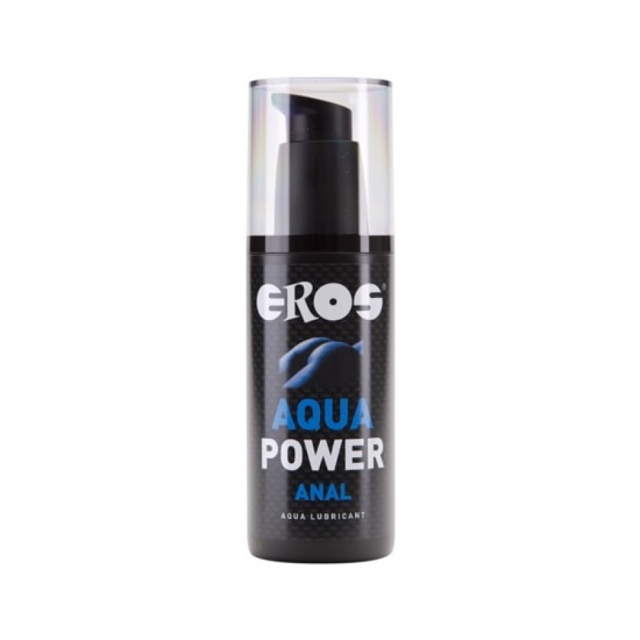 EROS AQUA POWER ANAL 1