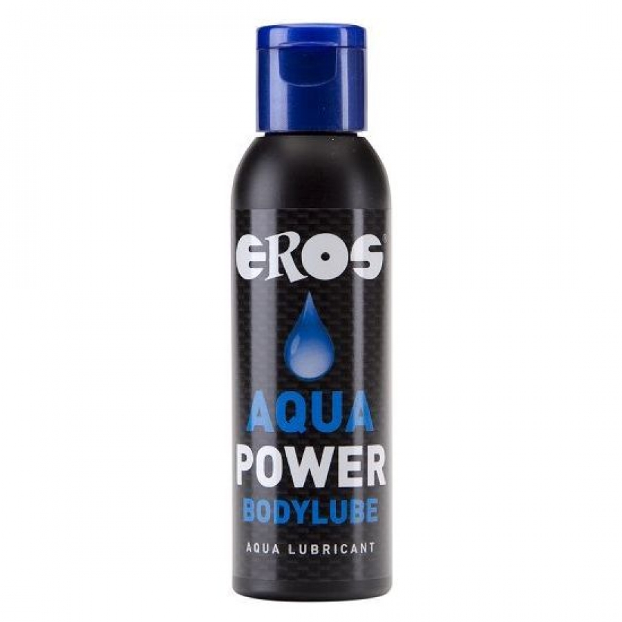 Eros aqua power bodylube 50 ml