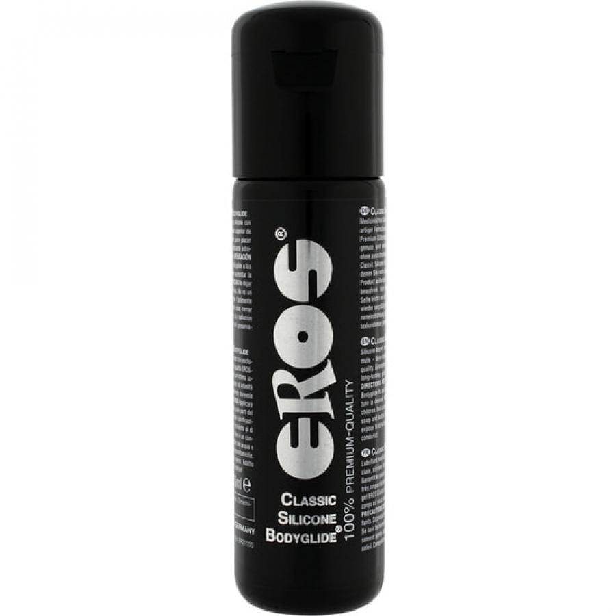 EROS CLASSIC SILICONE 3