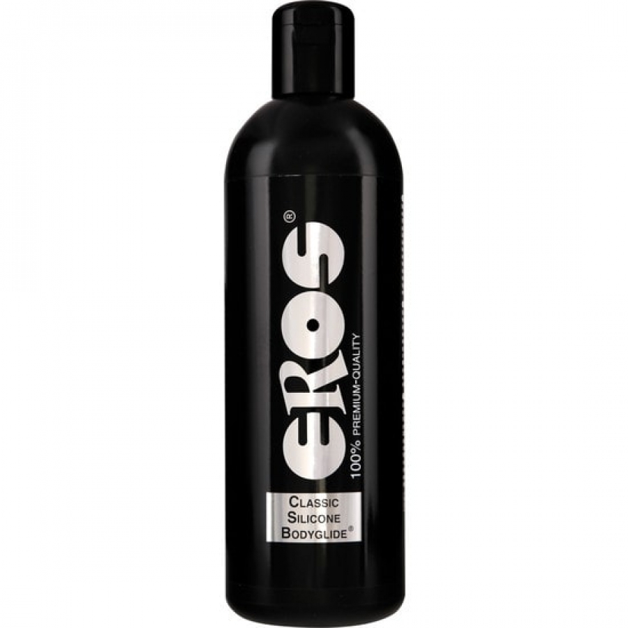 EROS CLASSIC SILICONE 4