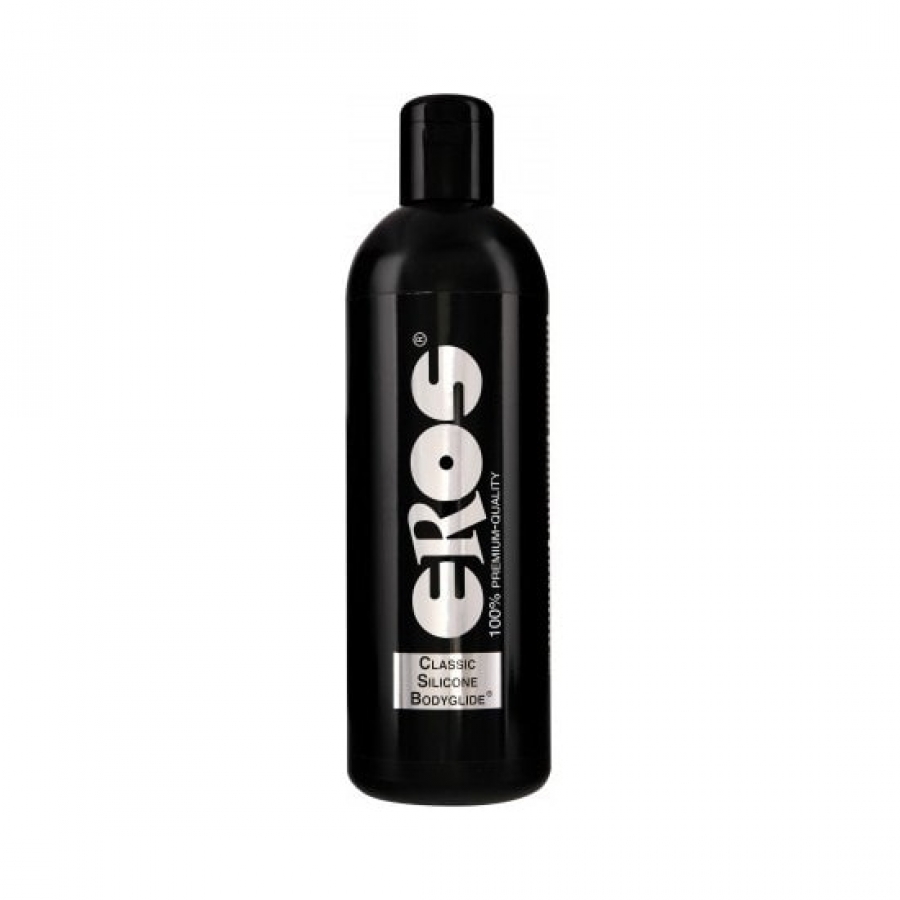 EROS CLASSIC SILICONE 5