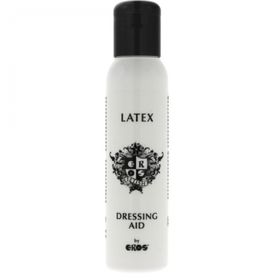 Ligne Eros Fetish pour accessoires en latex 100ml