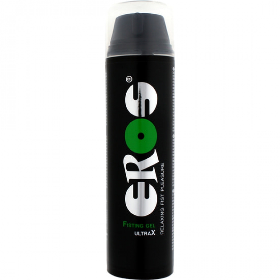 Eros fisting gel relaxant 200 ml