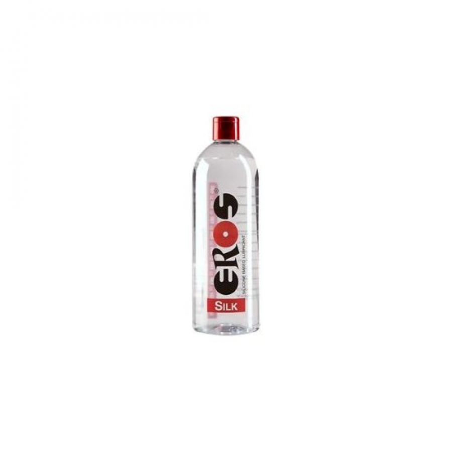 EROS SILK FLASCHE 5