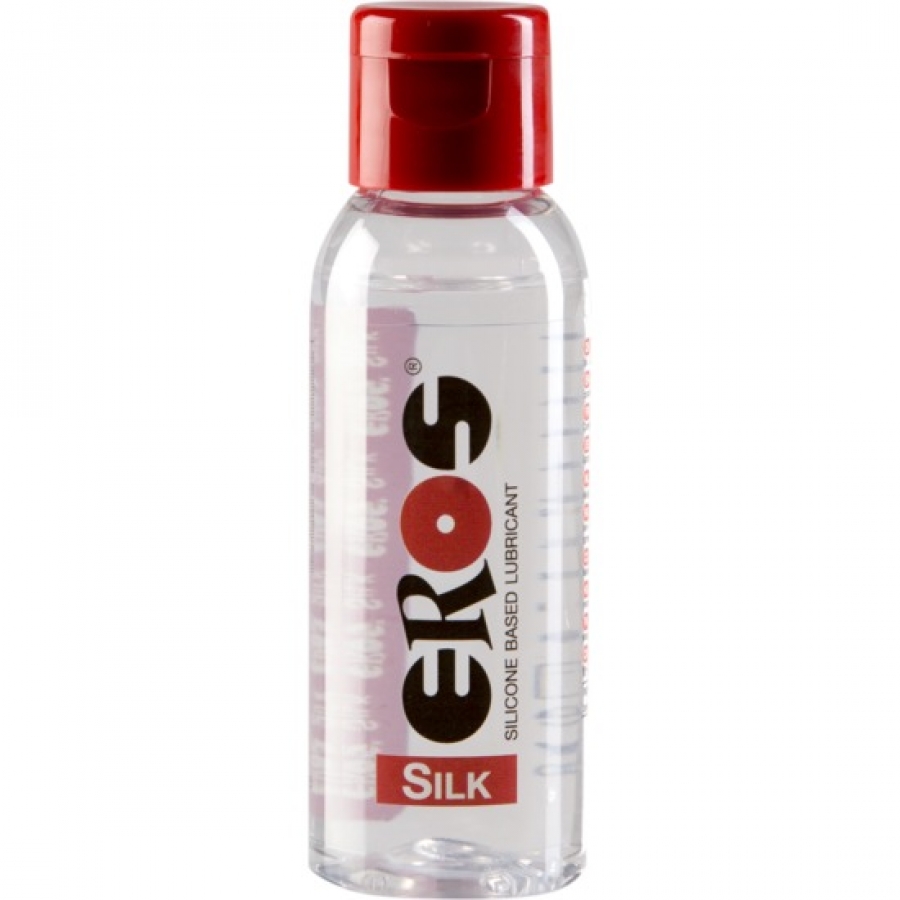 EROS SILK FLASCHE 1