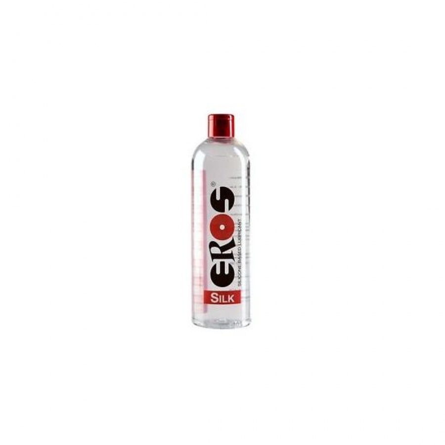 EROS SILK FLASCHE 2