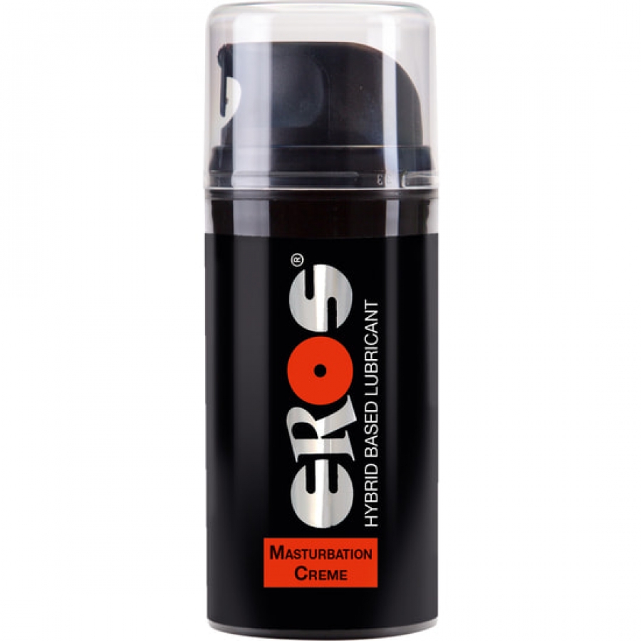 Eros crema de masturbación masculina 100ml