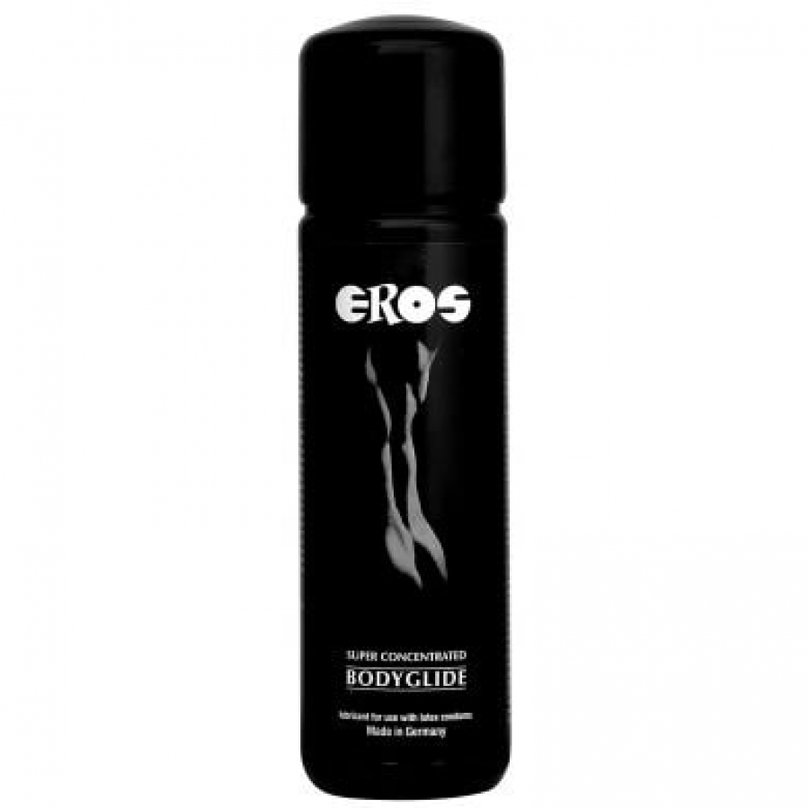 Eros super concentrado lubricante silicona 100 ml