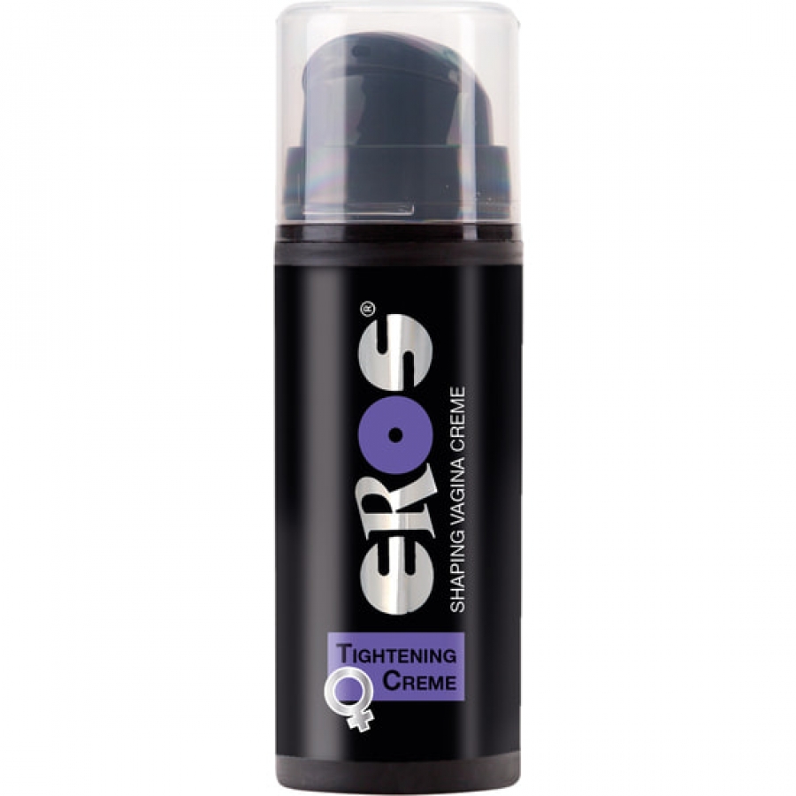 Eros crema de estrechamiento vaginal 30ml