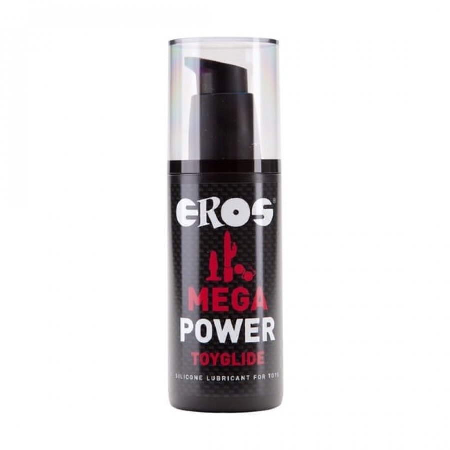 Eros mega power toyglide 125 ml